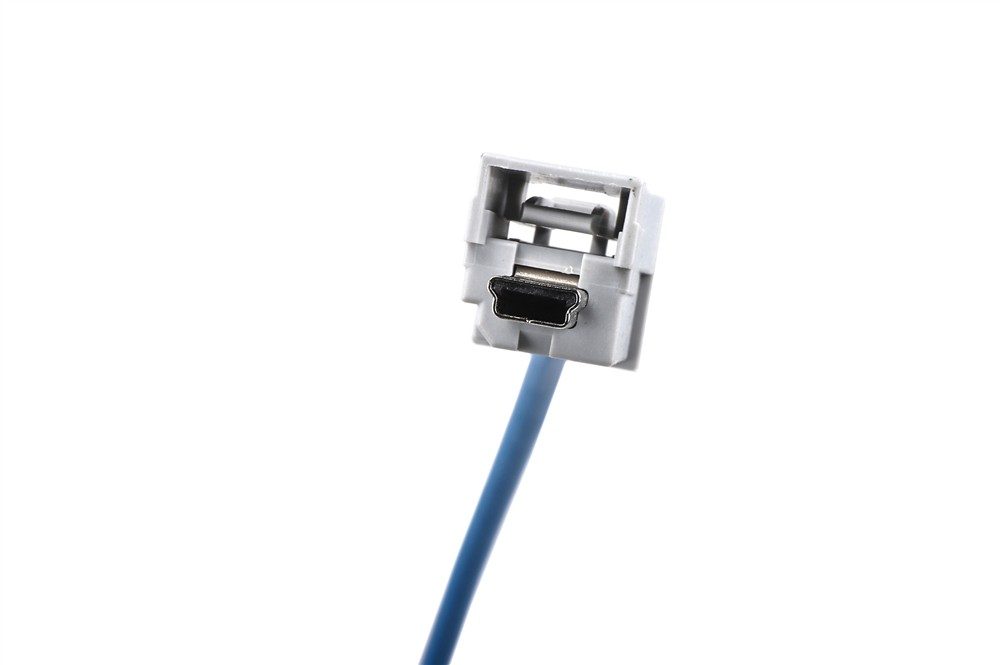 GM Genuine Parts Rear Compartment Television Antenna Cable 84967717 — image 6